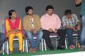 Gajaraju Movie Press Meet Pictures