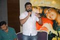 KE Gnanavel Raja at Gajaraju Movie Press Meet Photos