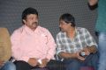 Prabhu, Lingusamy at Gajaraju Movie Press Meet Photos