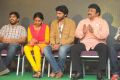 Gajaraju Movie Press Meet Stills