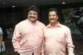 Actor Prabhu at Gajaraju Movie Press Meet Photos