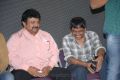 Prabhu, Lingusamy at Gajaraju Movie Press Meet Photos