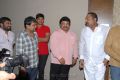 Gajaraju Movie Press Meet Pictures