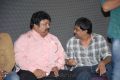 Prabhu, Lingusamy at Gajaraju Movie Press Meet Photos