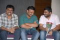 Lingusamy, Prabhu Solomon, Gnanavel Raja at Gajaraju Movie Press Meet Photos