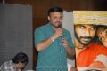 Prabhu Solomon at Gajaraju Movie Press Meet Photos