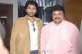 Vikram, Prabhu at Gajaraju Movie Press Meet Stills