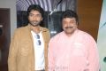 Vikram, Prabhu at Gajaraju Movie Press Meet Photos