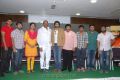 Gaja Raju Movie Press Meet Photos