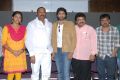 Gajaraju Movie Press Meet Photos