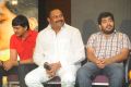 Bellamkonda Suresh at Gajaraju Movie Press Meet Photos