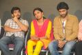 Gaja Raju Movie Pressmeet Gallery