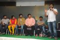 Gaja Raju Movie Pressmeet Gallery