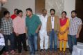 Gaja Raju Movie Pressmeet Gallery