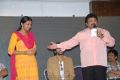 Actor Prabhu at Gajaraju Movie Press Meet Photos