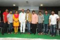 Gajaraju Movie Press Meet Stills