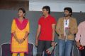 Gajaraju Movie Press Meet Pictures