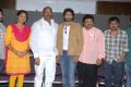 Gajaraju Movie Press Meet Stills