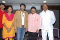 Gaja Raju Movie Pressmeet Gallery