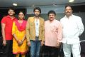 Gajaraju Movie Press Meet Stills