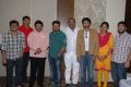 Gajaraju Movie Press Meet Photos