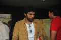 Vikram Prabhu at Gajaraju Movie Press Meet Photos