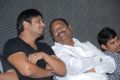 Manchu Manoj, Bellamkonda Suresh at Gajaraju Movie Success Meet Photos