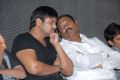 Manchu Manoj, Bellamkonda Suresh at Gajaraju Movie Success Meet Photos