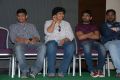 Gajaraju Movie Success Meet Stills