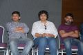 Gajaraju Movie Success Meet Photos