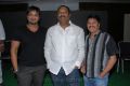 Gajaraju Movie Success Meet Photos