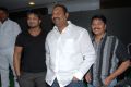 Manchu Manoj, Bellamkonda Suresh at Gajaraju Movie Success Meet Stills