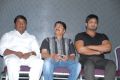 Gajaraju Movie Success Meet Gallery