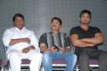 Gajaraju Movie Success Meet Photos