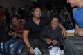 Manchu Manoj Kumar at Gajaraju Movie Success Meet Photos