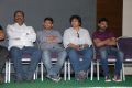 Gajaraju Movie Success Meet Photos