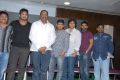 Gajaraju Movie Success Meet Photos