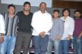 Gajaraju Movie Success Meet Photos