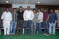 Gajaraju Movie Success Meet Stills