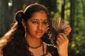 Actress Lakshmi Menon in Gajaraju Telugu Movie Stills