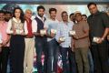 Gajendrudu Audio Launch Stills