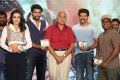 Gajendrudu Audio Launch Stills