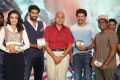 Gajendrudu Audio Launch Stills