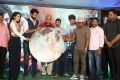 Gajendrudu Audio Launch Stills