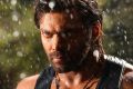 Actor Arya in Gajendrudu Movie Stills