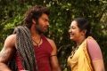 Arya, Catherine Tresa in Gajendrudu Movie Stills