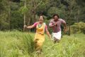 Catherine Tresa, Arya in Gajendrudu Movie Stills