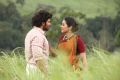 Arya, Catherine Tresa in Gajendrudu Movie Stills