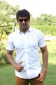 Actor Arya @ Gajinikanth Single Release Press Meet Stills