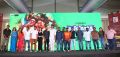 Ghajinikanth Single Release Press Meet Stills